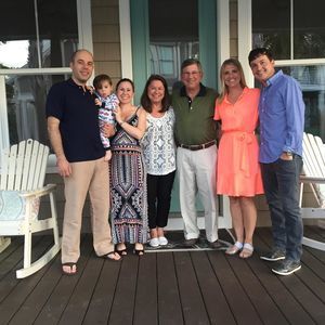 Meet your Posher, Darcy